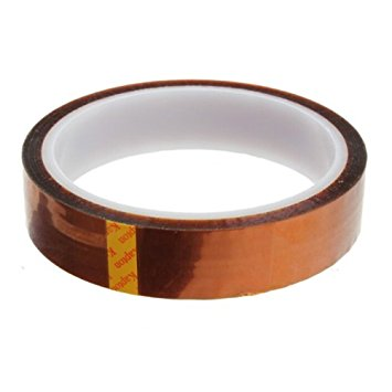 Kapton Tape width 20mm length 33m